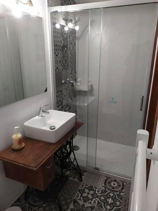 Villa Vivienda Turistica Ca Lola Vilafamés  Exterior foto