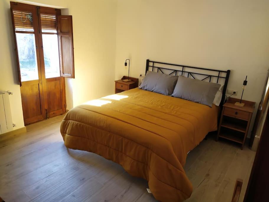 Villa Vivienda Turistica Ca Lola Vilafamés  Exterior foto