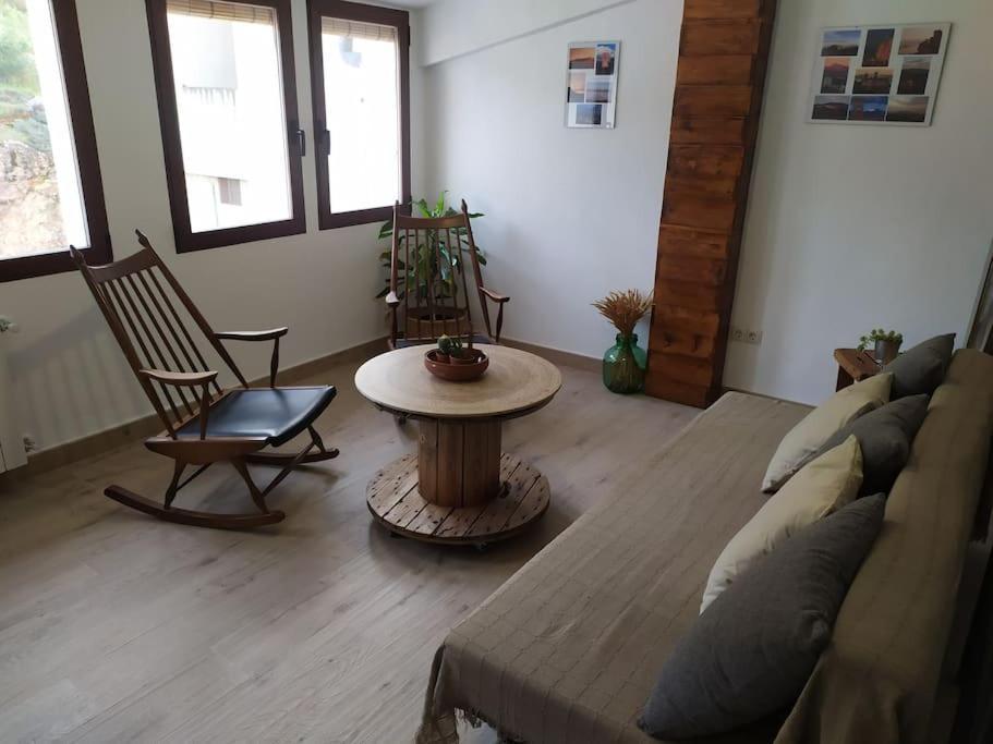 Villa Vivienda Turistica Ca Lola Vilafamés  Exterior foto